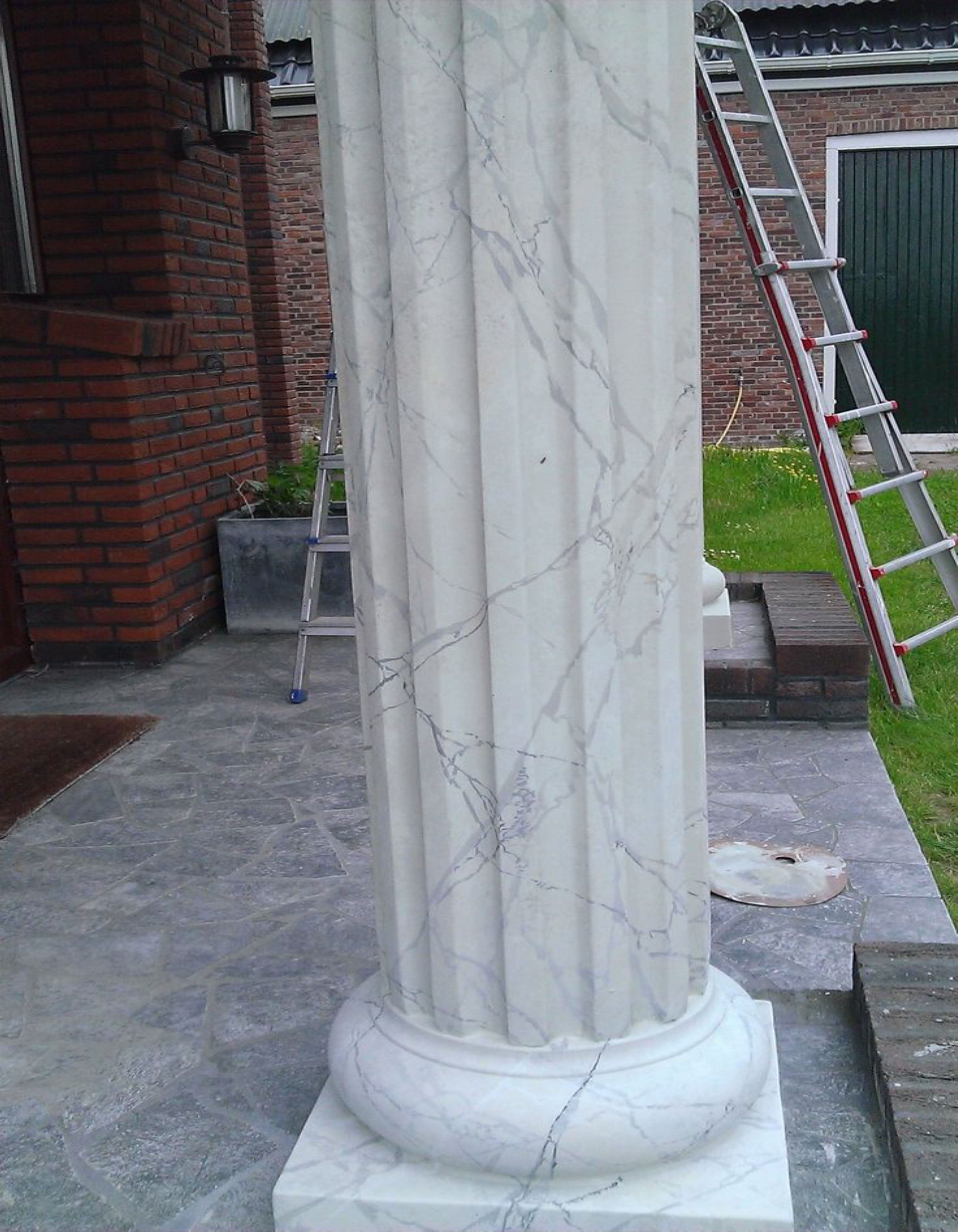 Column