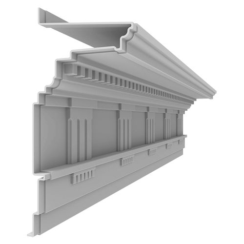 Cornice Design