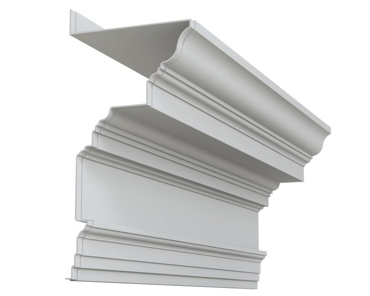 Cornice Design
