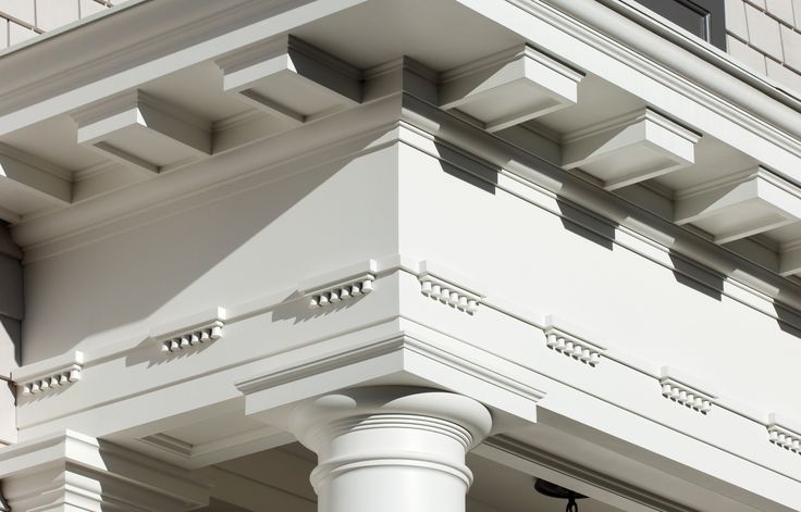 Cornice Design