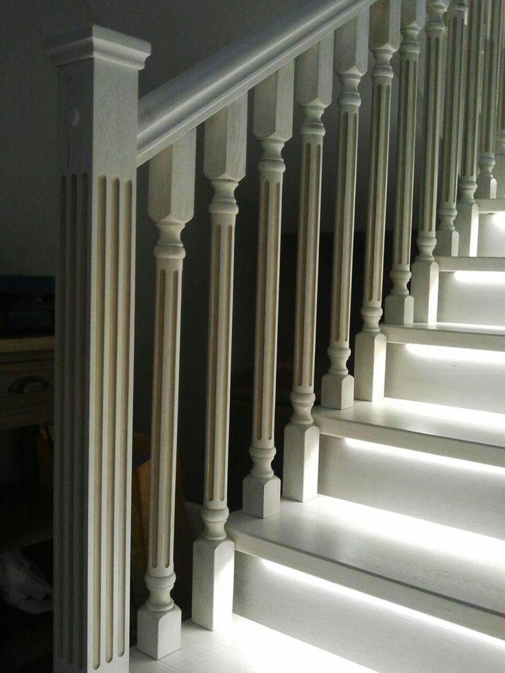 Railing Design