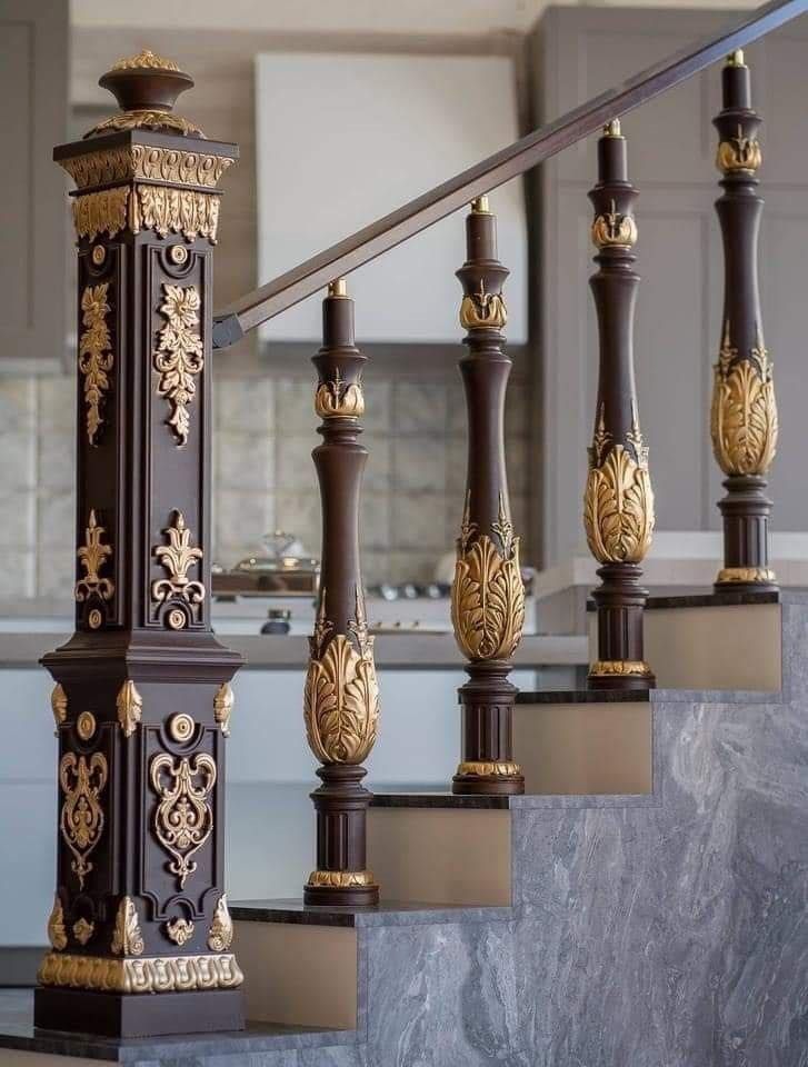 Railing Design