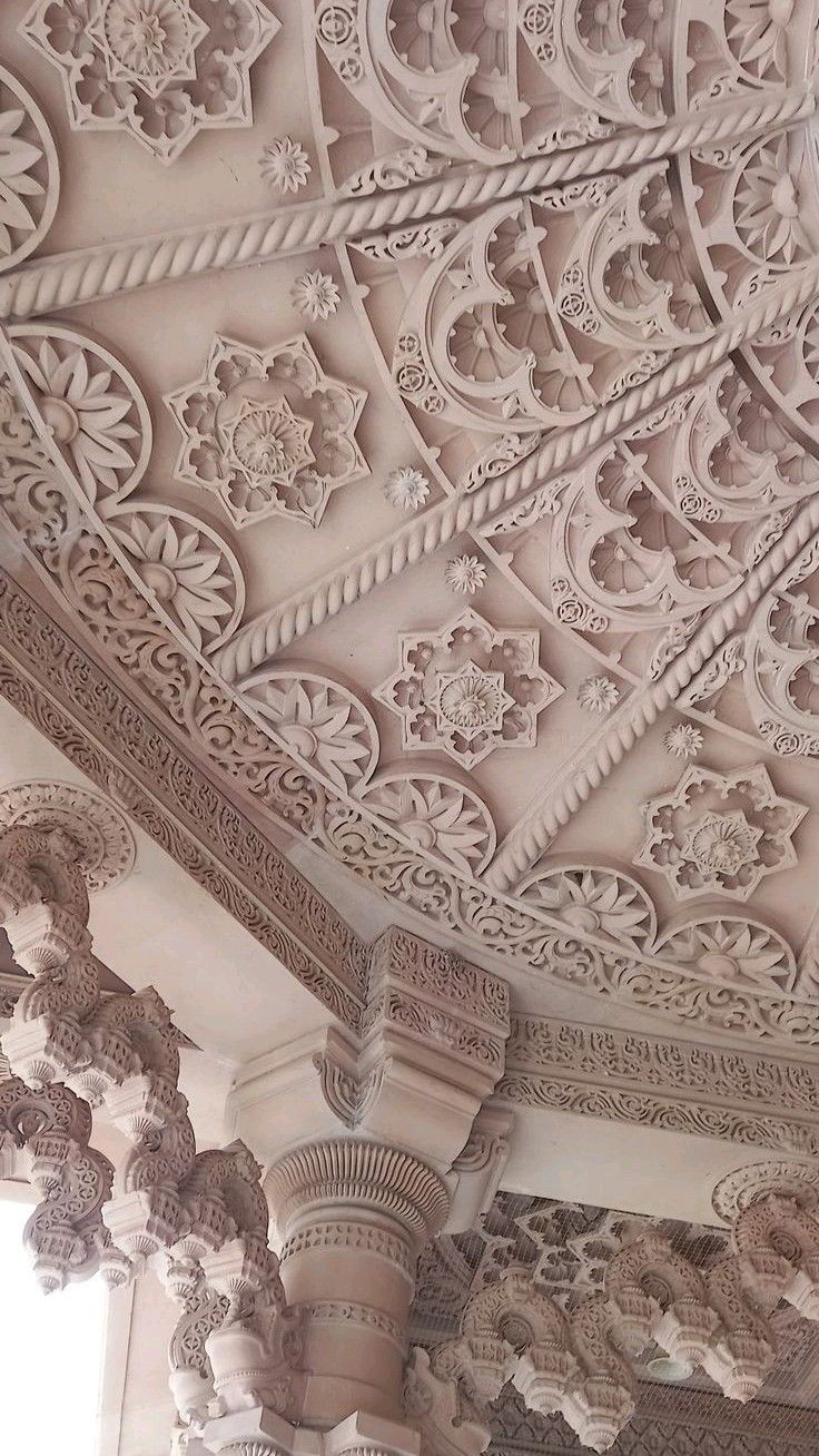 Cornice Design